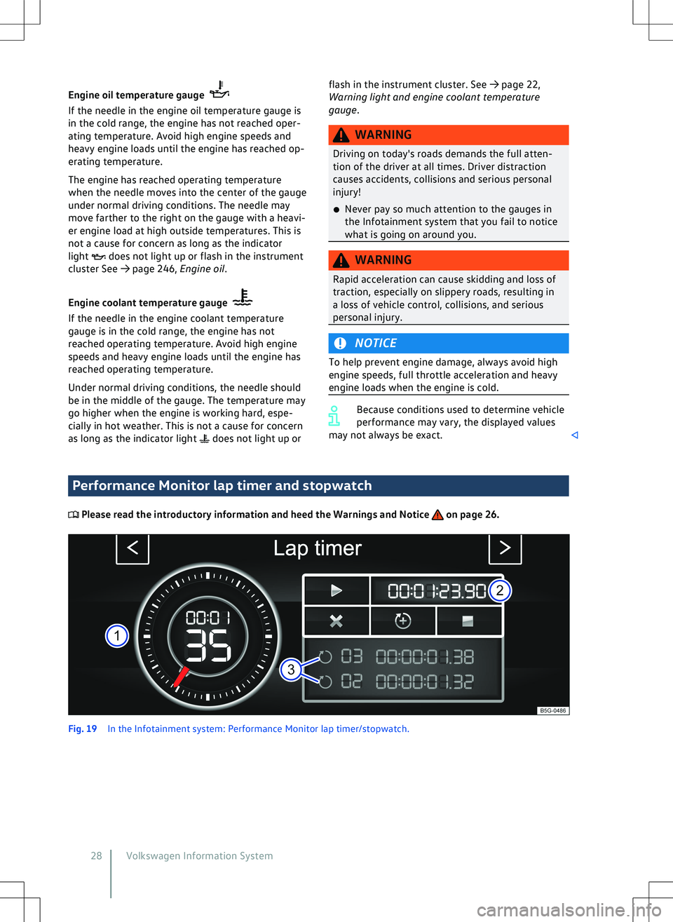 VOLKSWAGEN GOLF GTI 2021 Owners Manual VOLKSWAGEN GOLF GTI 2021 Owners Manual