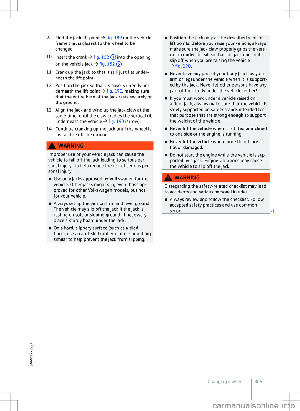 VOLKSWAGEN GOLF GTI 2021 Owners Manual VOLKSWAGEN GOLF GTI 2021 Owners Manual