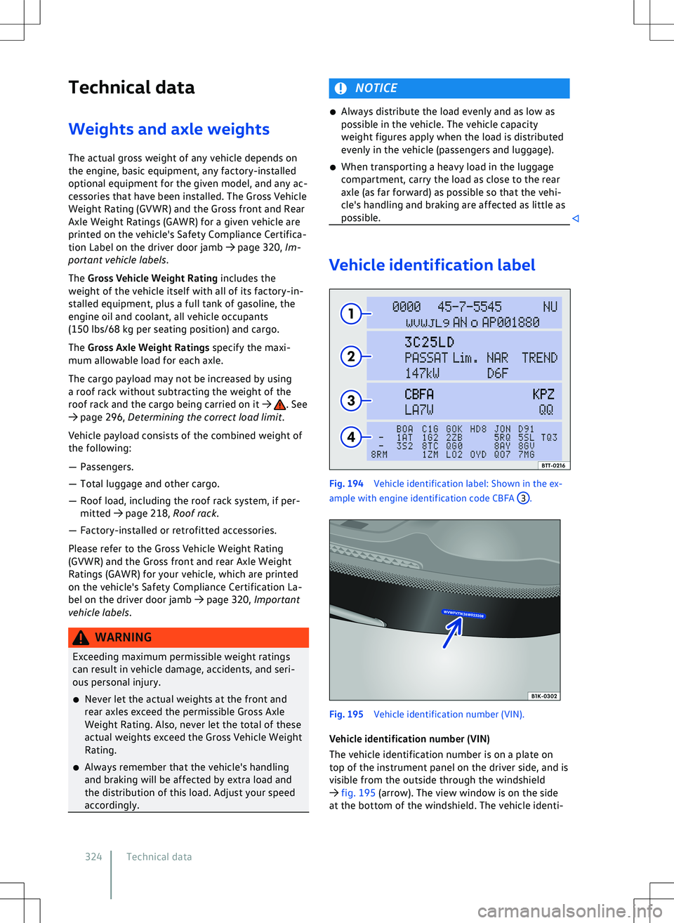 VOLKSWAGEN GOLF GTI 2021 Owners Manual VOLKSWAGEN GOLF GTI 2021 Owners Manual