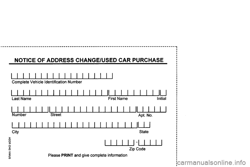 VOLKSWAGEN GOLF MK6 2012  Owners Manual 