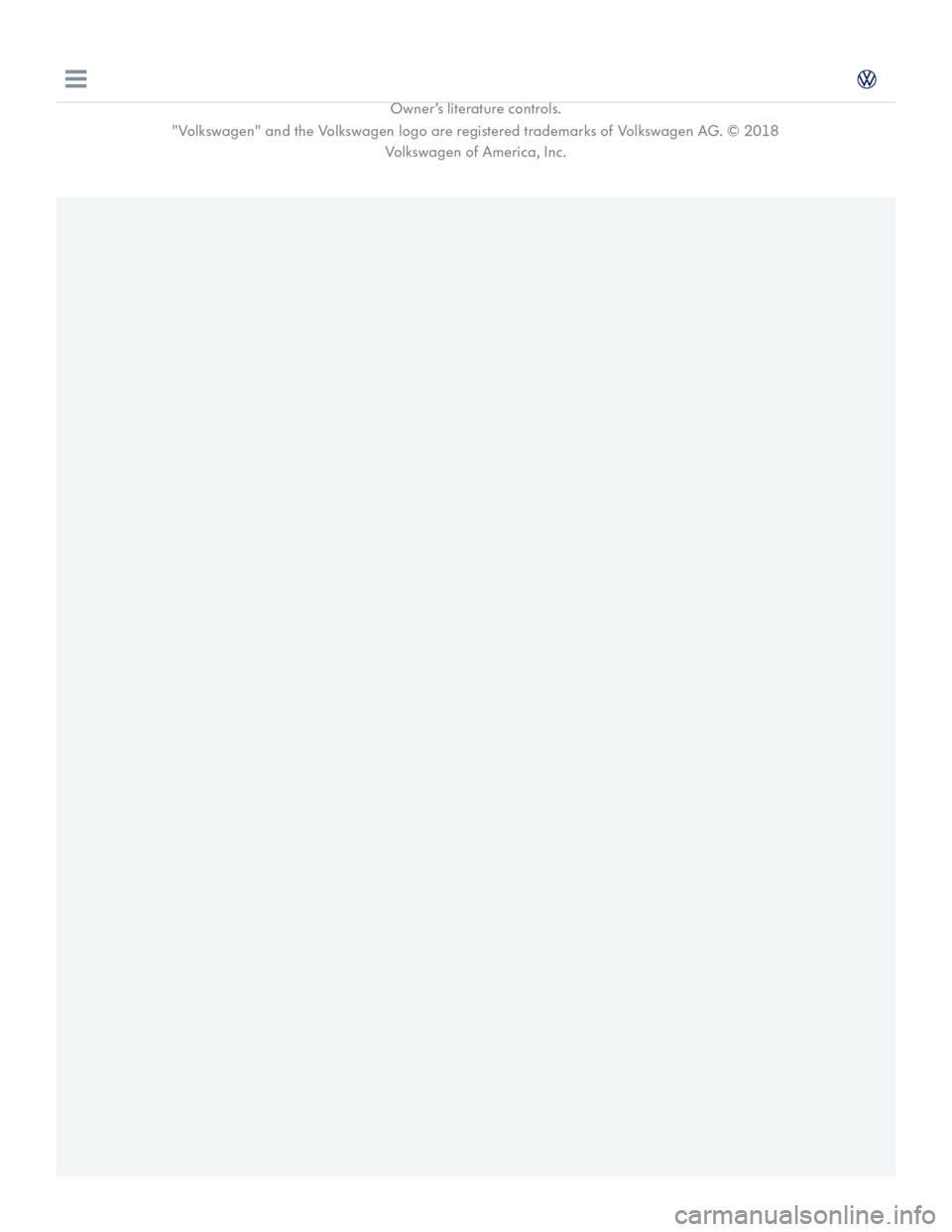 VOLKSWAGEN GOLF MK7 2016 Owners Manual VOLKSWAGEN GOLF MK7 2016 Owners Manual
