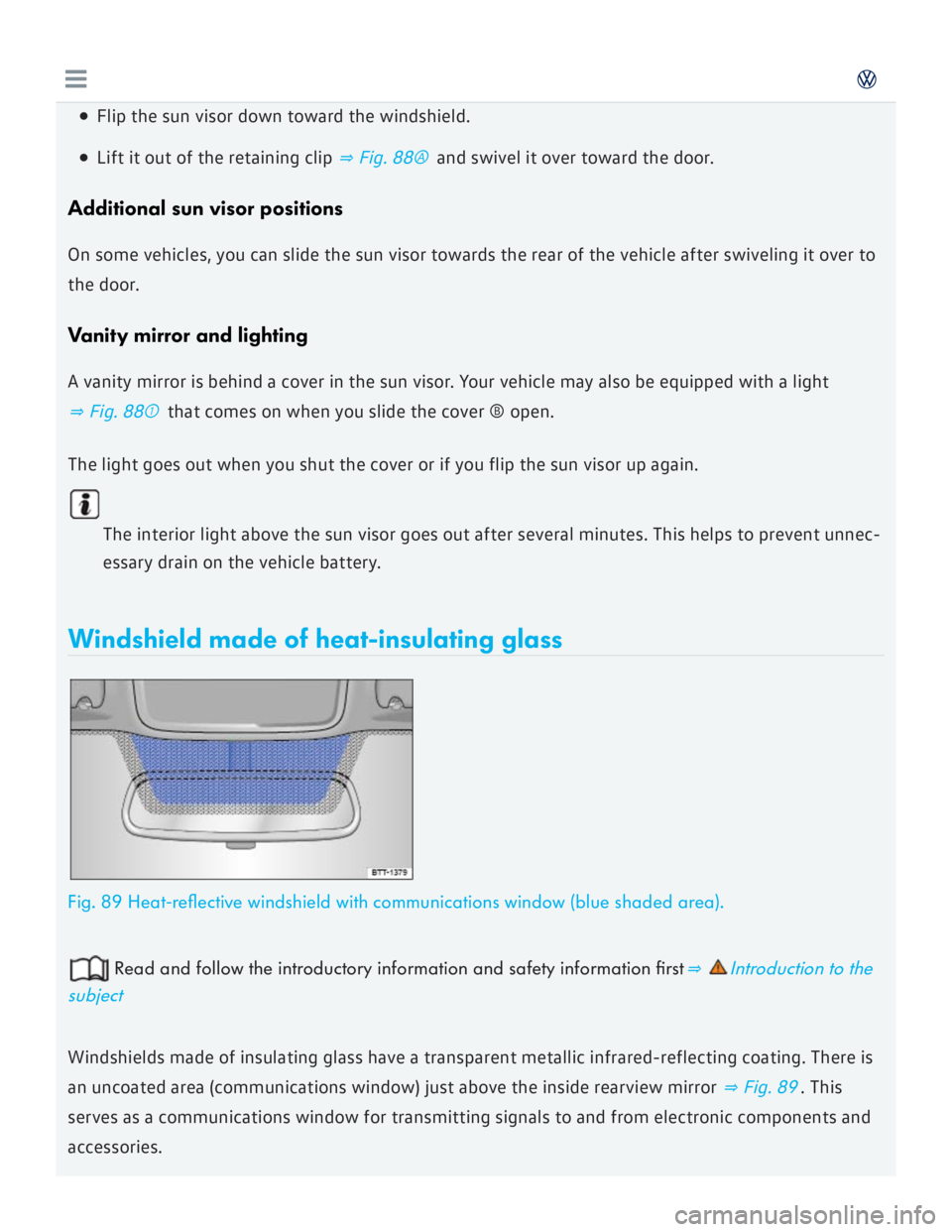 VOLKSWAGEN GOLF MK7 2016 Owners Manual VOLKSWAGEN GOLF MK7 2016 Owners Manual