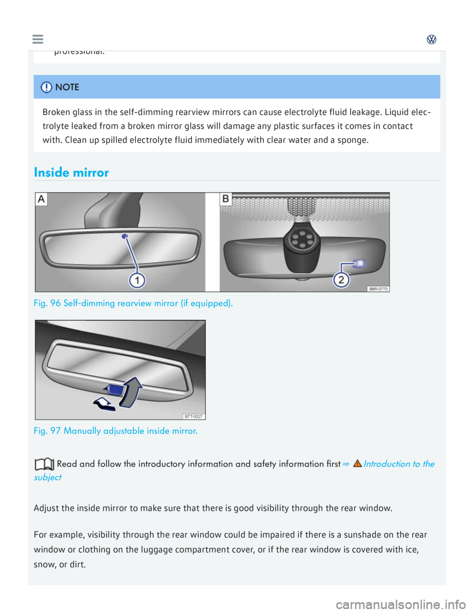 VOLKSWAGEN GOLF MK7 2016 Owners Manual VOLKSWAGEN GOLF MK7 2016 Owners Manual