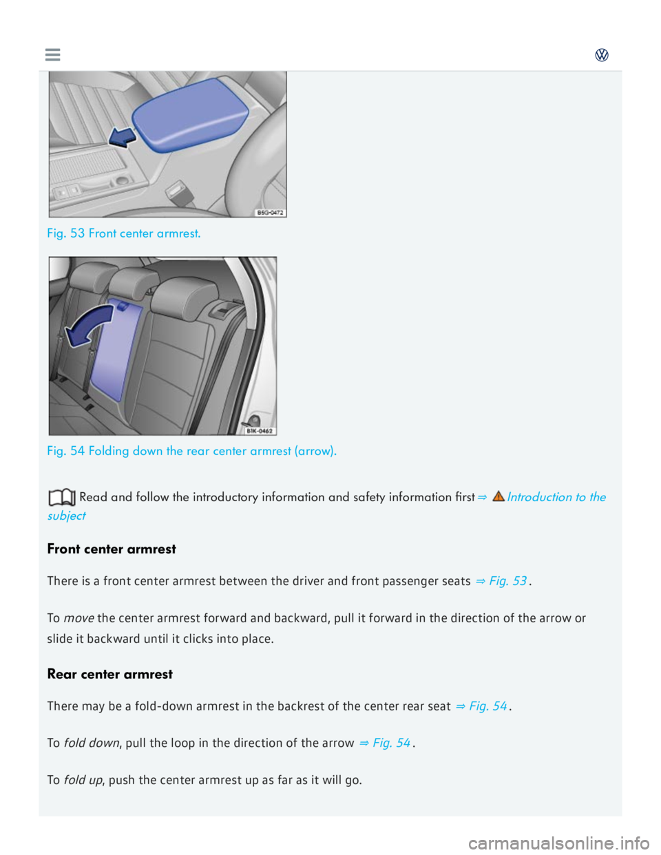 VOLKSWAGEN GOLF 2018 Owners Manual VOLKSWAGEN GOLF 2018 Owners Manual
