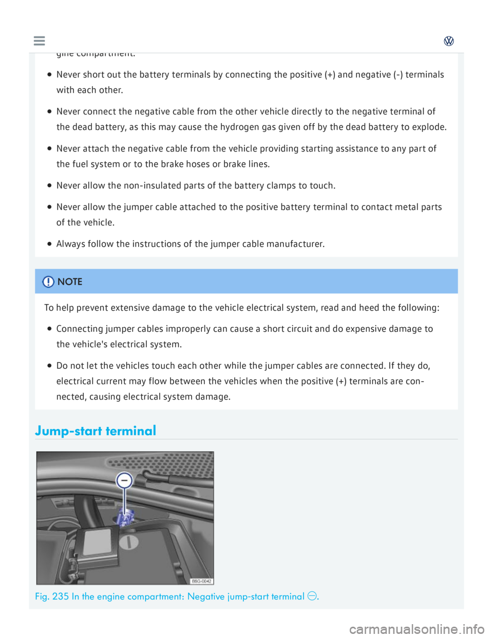 VOLKSWAGEN GOLF 2018 Owners Manual VOLKSWAGEN GOLF 2018 Owners Manual