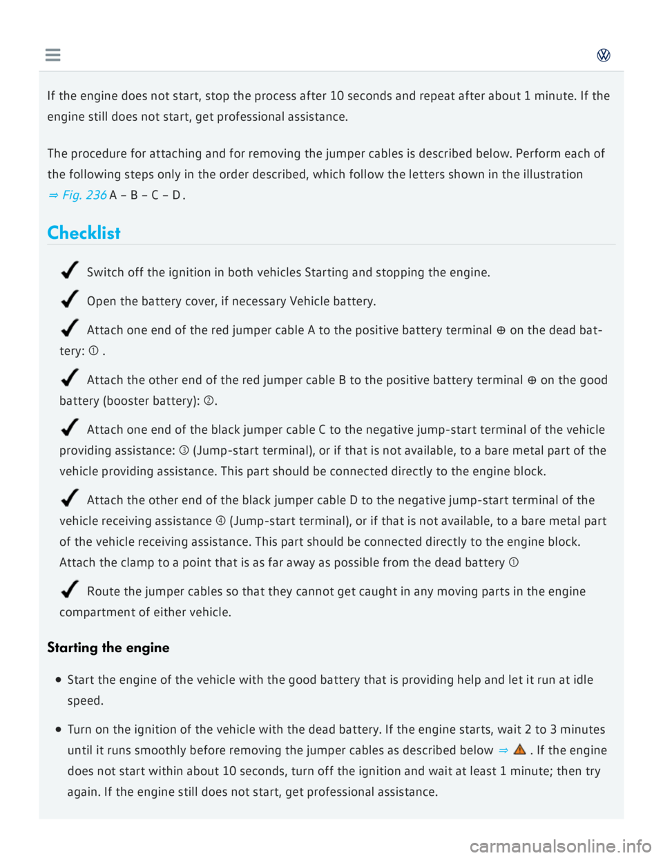 VOLKSWAGEN GOLF 2018 Owners Manual VOLKSWAGEN GOLF 2018 Owners Manual