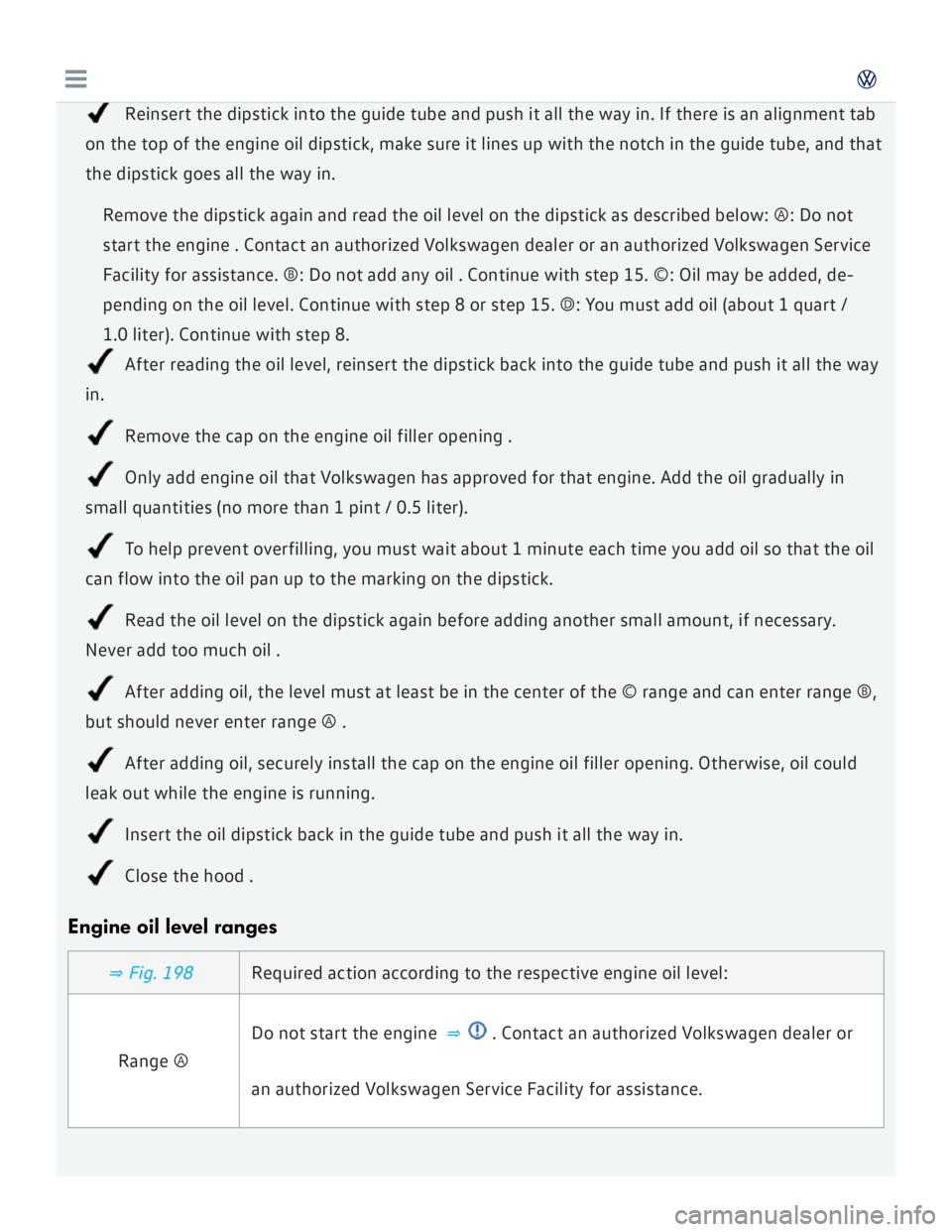 VOLKSWAGEN GOLF 2017 Owners Manual VOLKSWAGEN GOLF 2017 Owners Manual
