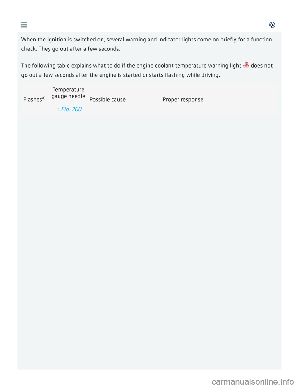 VOLKSWAGEN GOLF 2017 Owners Manual VOLKSWAGEN GOLF 2017 Owners Manual