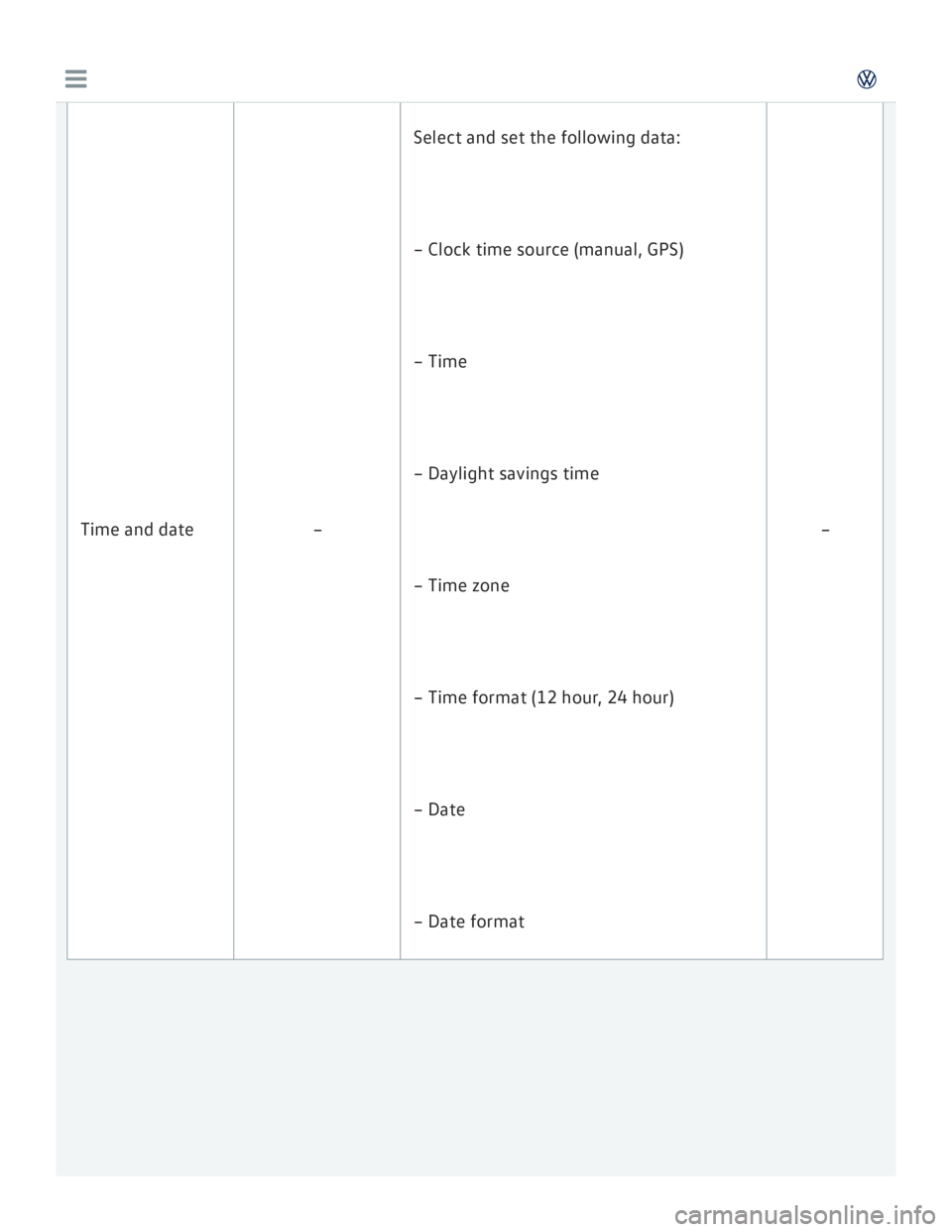 VOLKSWAGEN GOLF 2017 Repair Manual VOLKSWAGEN GOLF 2017 Repair Manual