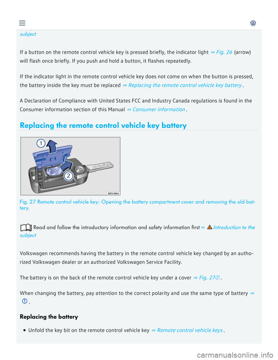 VOLKSWAGEN GOLF 2017 Owners Manual VOLKSWAGEN GOLF 2017 Owners Manual