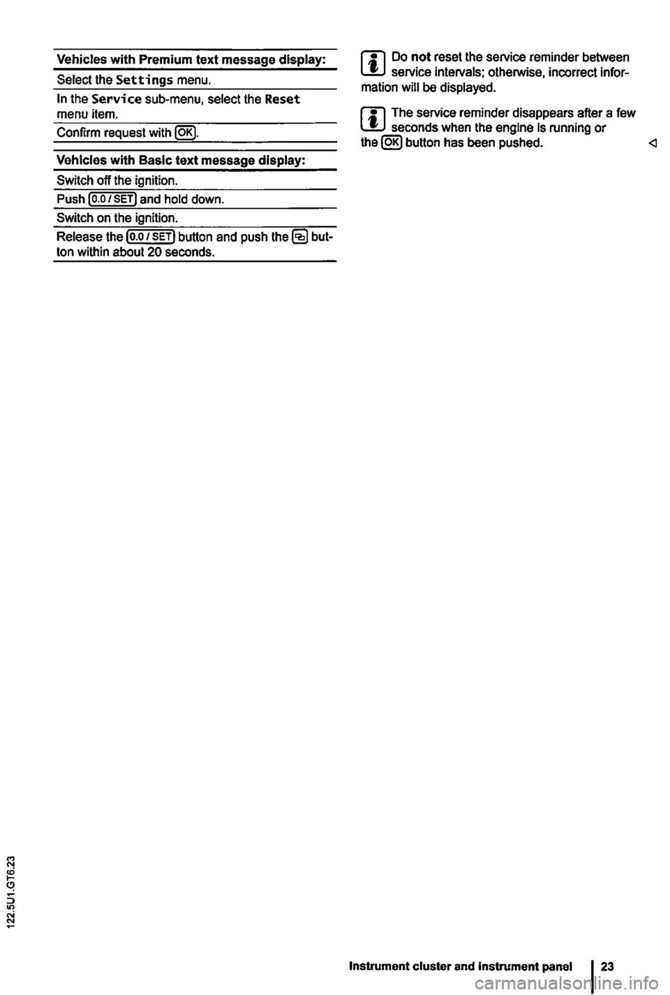 VOLKSWAGEN GOLF 2012 Owners Manual VOLKSWAGEN GOLF 2012 Owners Manual