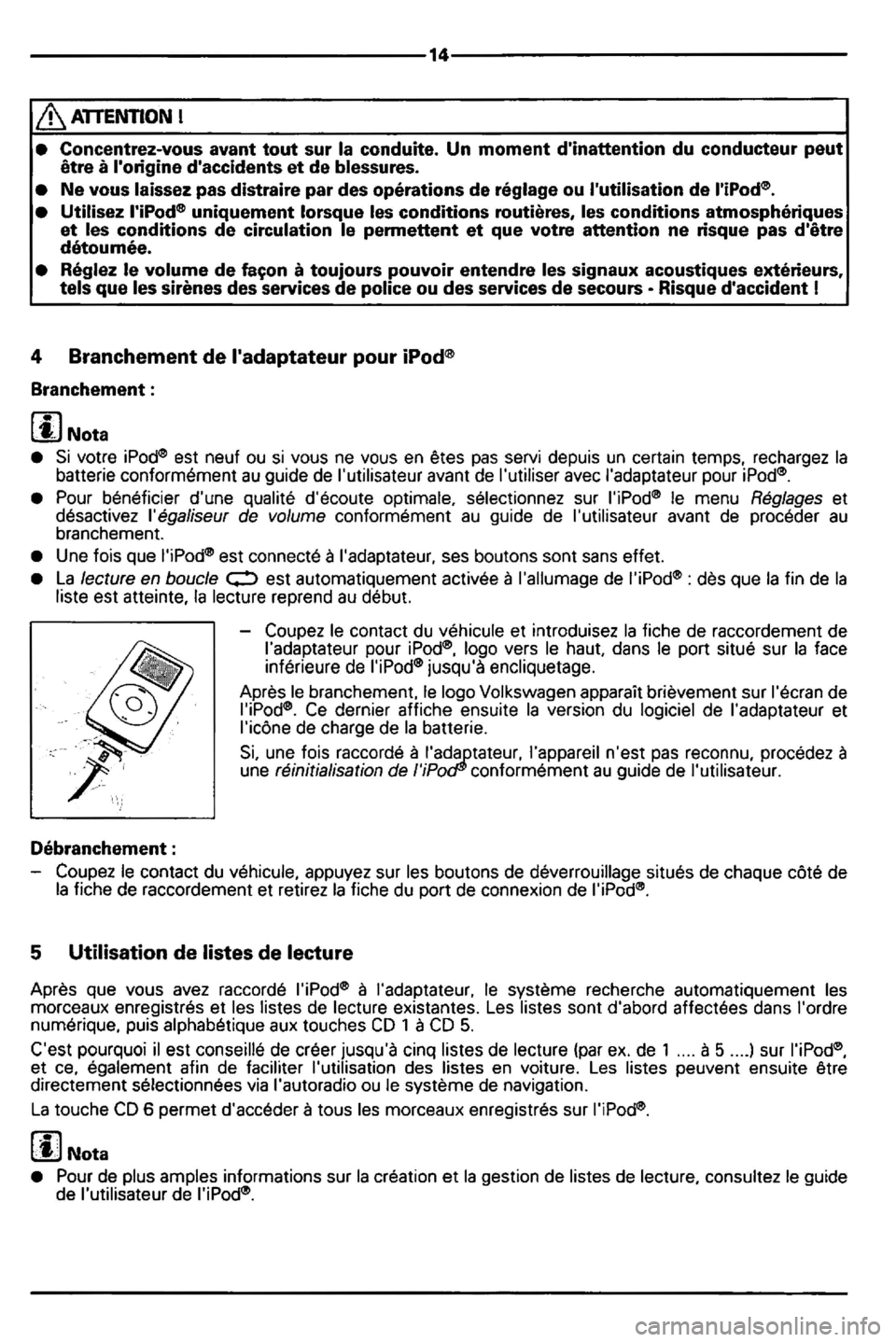 VOLKSWAGEN GOLF 2004 Owners Manual ----------------------------------14---------------------------------- VOLKSWAGEN GOLF 2004 Owners Manual ----------------------------------14----------------------------------