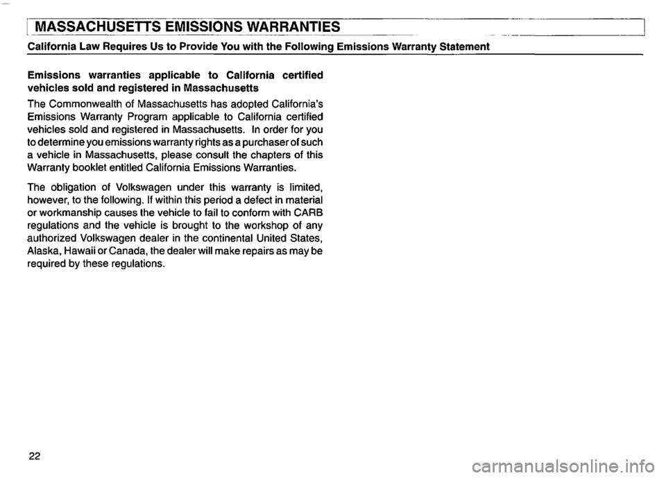 VOLKSWAGEN GOLF 1994 Owners Manual VOLKSWAGEN GOLF 1994 Owners Manual