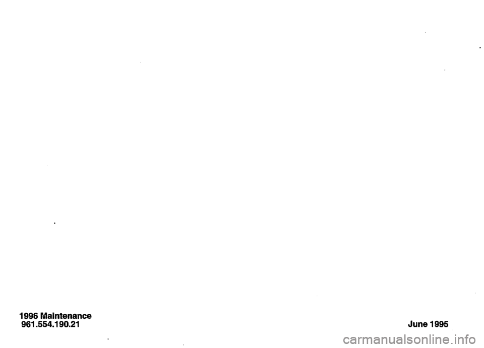 VOLKSWAGEN GOLF 1992  Owners Manual 