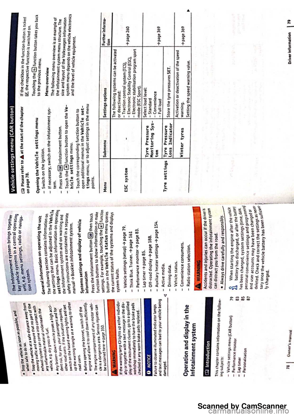 VOLKSWAGEN PASSAT B8 2016 Service Manual Scanned by CamScanner VOLKSWAGEN PASSAT B8 2016 Service Manual Scanned by CamScanner