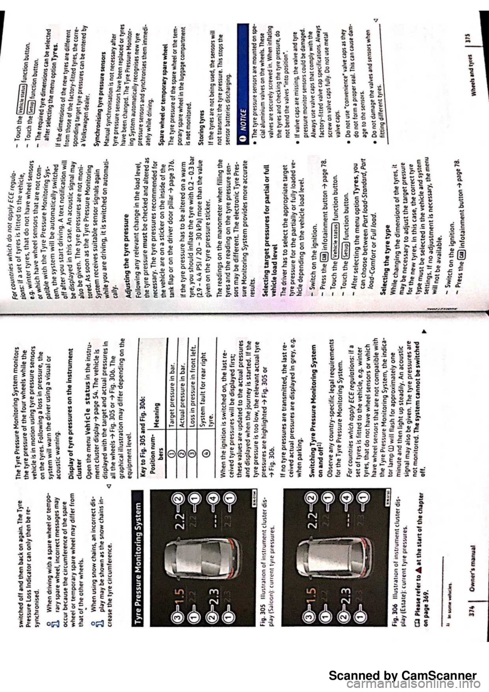 VOLKSWAGEN PASSAT 2021 Owners Manual Scanned by CamScanner VOLKSWAGEN PASSAT 2021 Owners Manual Scanned by CamScanner