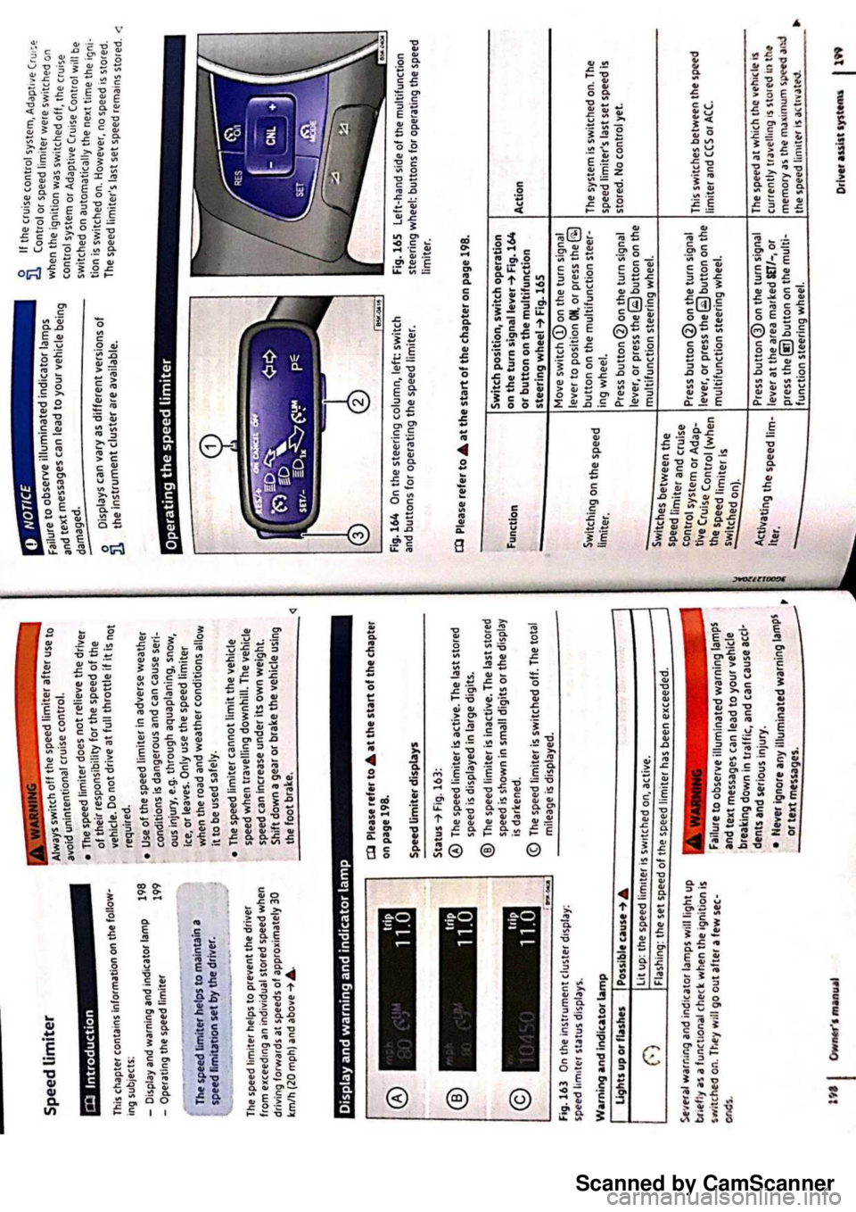VOLKSWAGEN PASSAT 2019 Owners Manual Scanned by CamScanner VOLKSWAGEN PASSAT 2019 Owners Manual Scanned by CamScanner