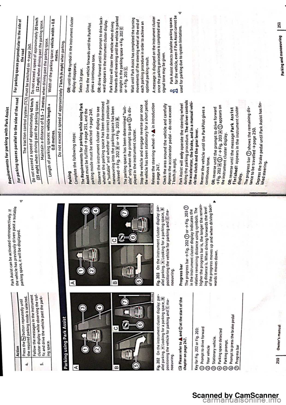 VOLKSWAGEN PASSAT 2019 Owners Manual Scanned by CamScanner VOLKSWAGEN PASSAT 2019 Owners Manual Scanned by CamScanner