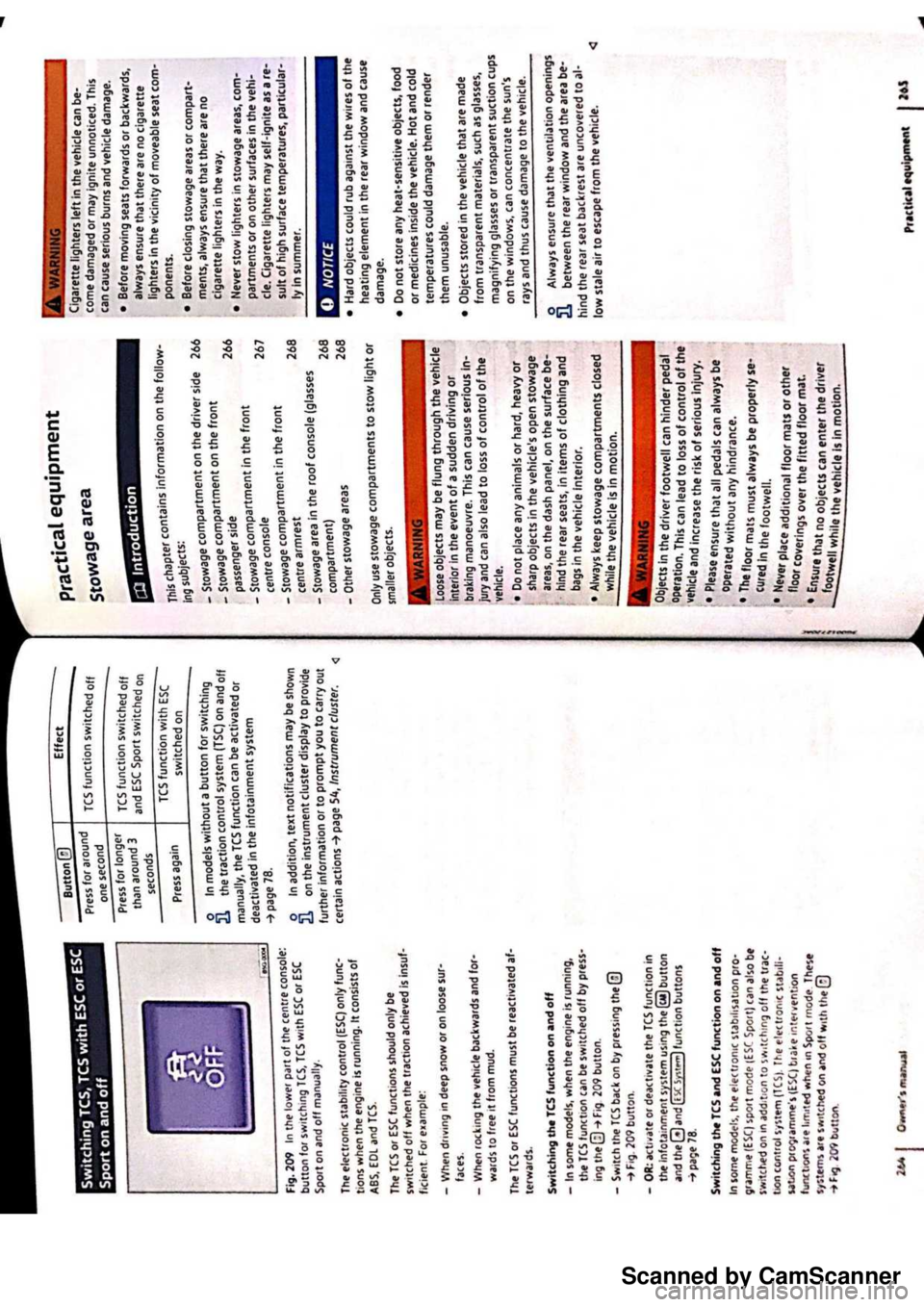 VOLKSWAGEN PASSAT 2019 Owners Manual Scanned by CamScanner VOLKSWAGEN PASSAT 2019 Owners Manual Scanned by CamScanner