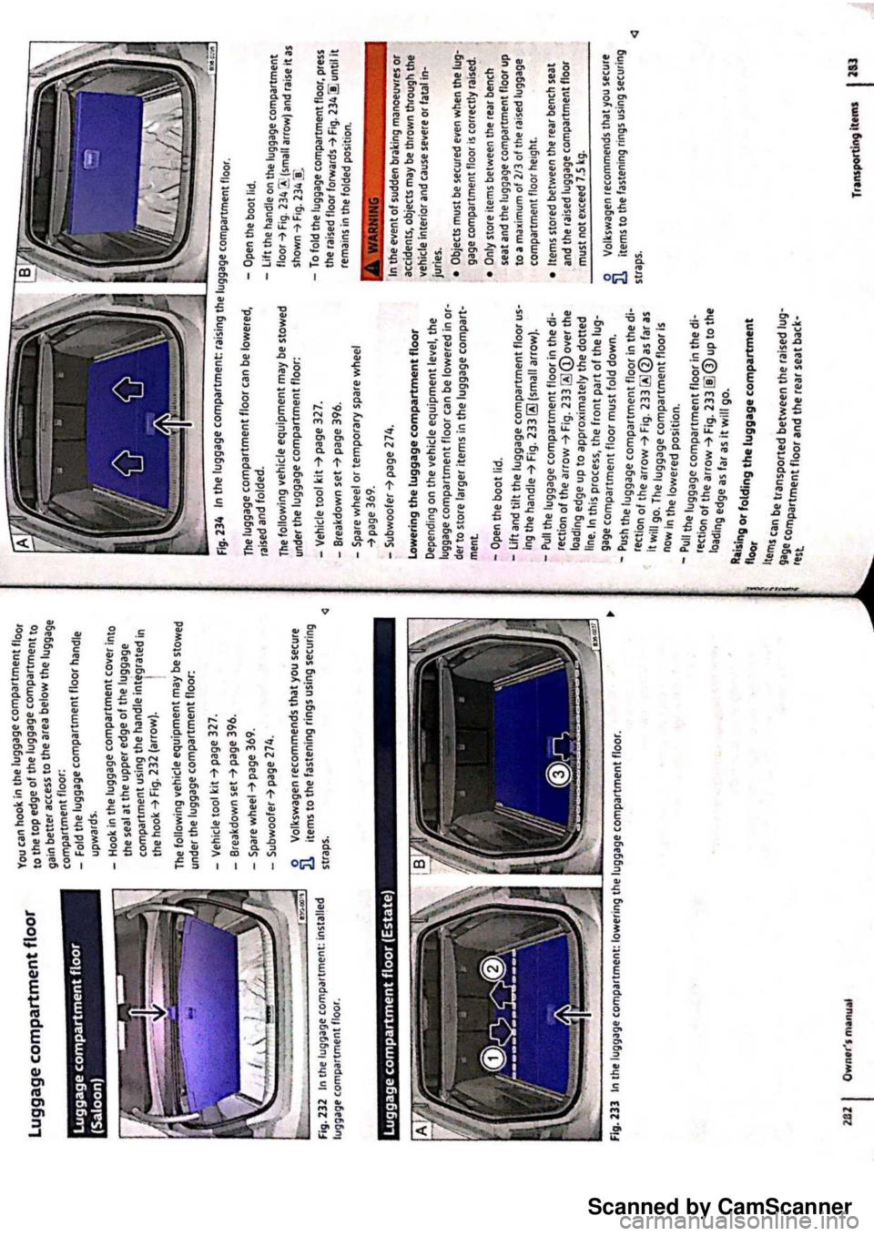 VOLKSWAGEN PASSAT 2019 Owners Manual Scanned by CamScanner VOLKSWAGEN PASSAT 2019 Owners Manual Scanned by CamScanner
