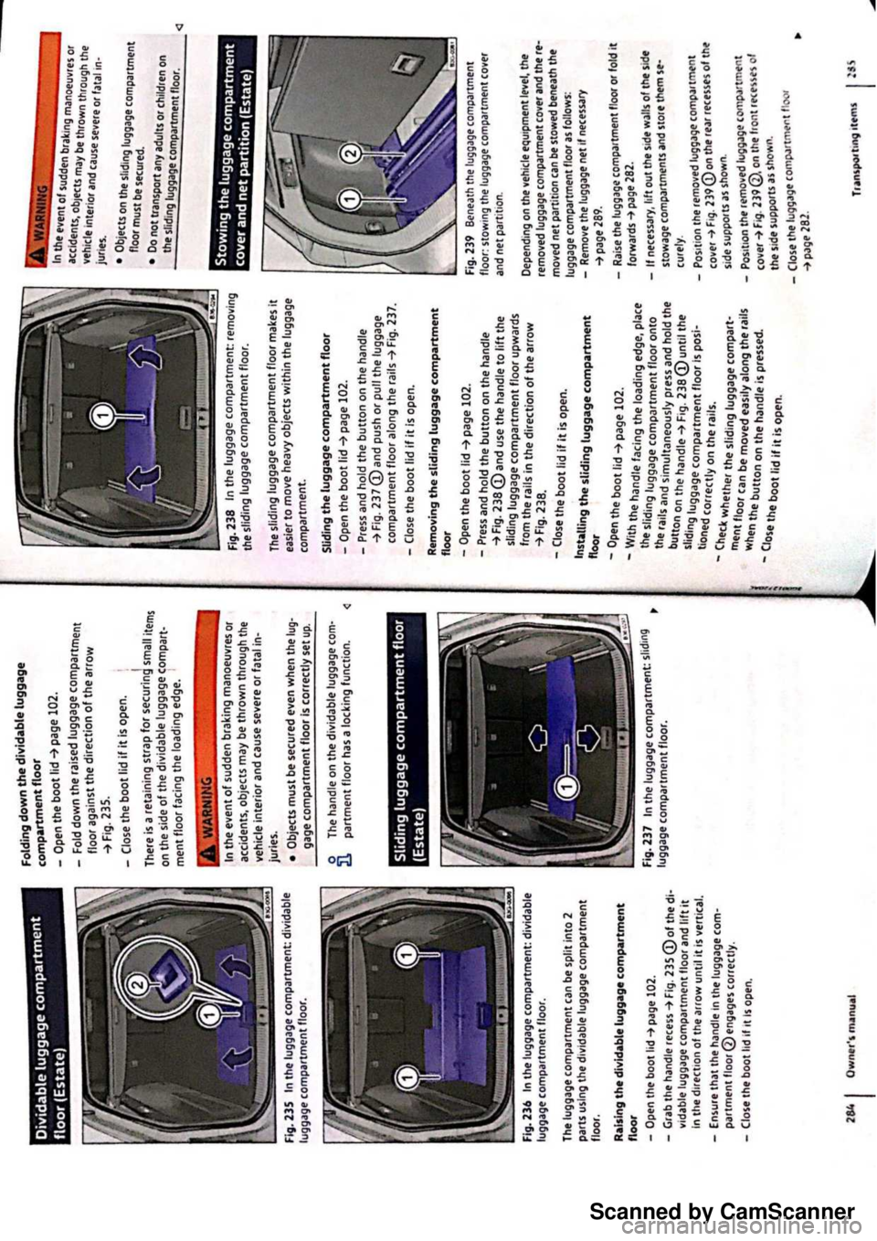 VOLKSWAGEN PASSAT 2019 Owners Manual Scanned by CamScanner VOLKSWAGEN PASSAT 2019 Owners Manual Scanned by CamScanner