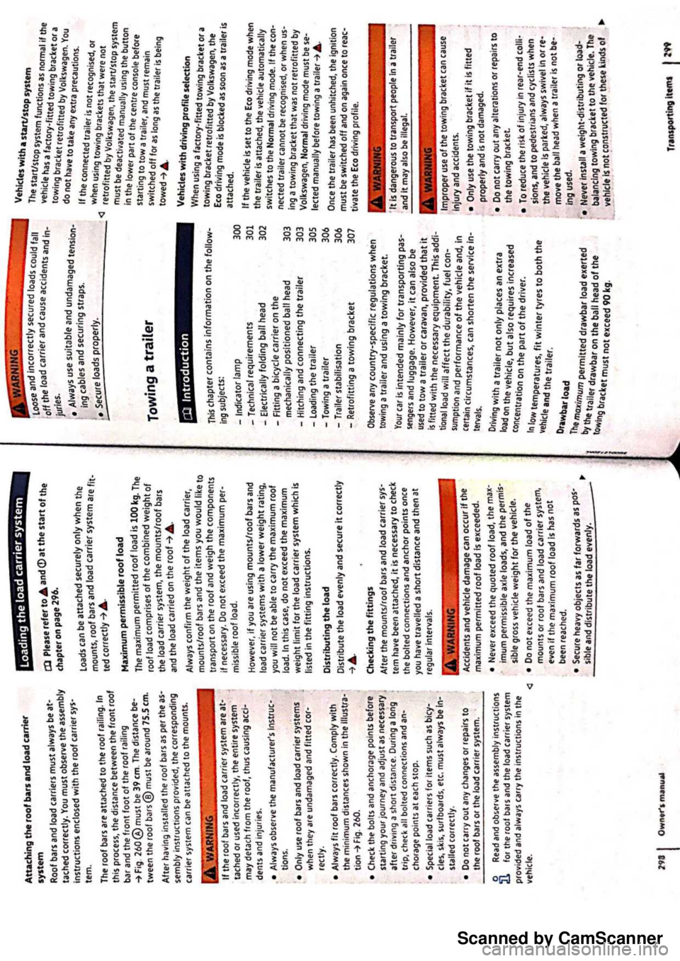 VOLKSWAGEN PASSAT 2019 Owners Manual Scanned by CamScanner VOLKSWAGEN PASSAT 2019 Owners Manual Scanned by CamScanner