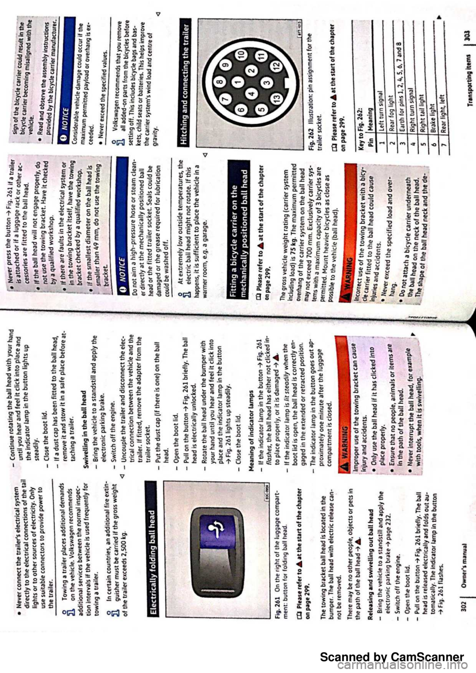 VOLKSWAGEN PASSAT 2019 Owners Manual Scanned by CamScanner VOLKSWAGEN PASSAT 2019 Owners Manual Scanned by CamScanner
