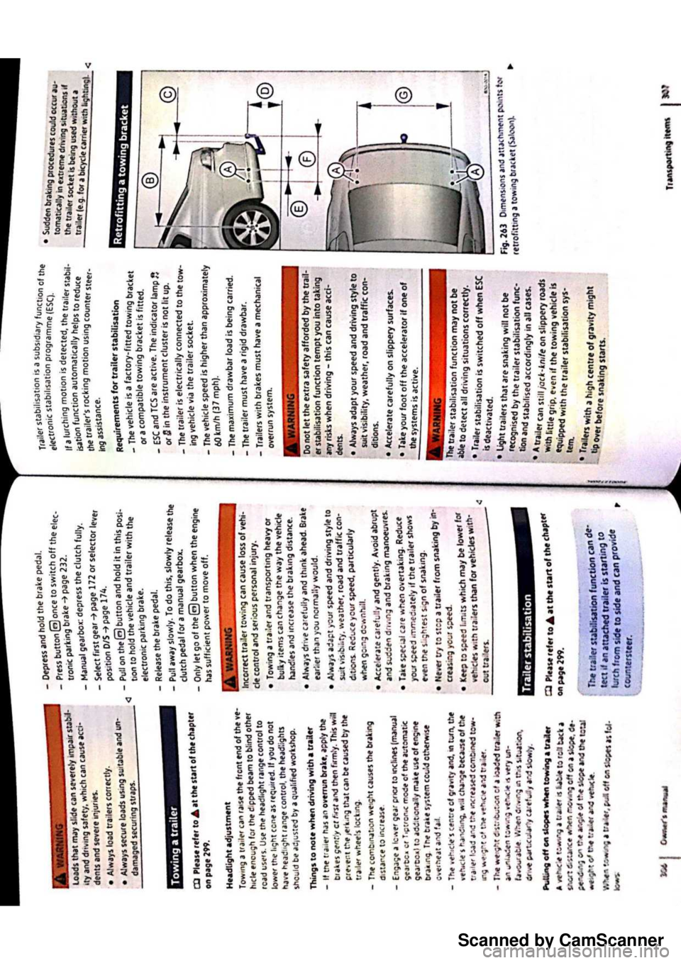 VOLKSWAGEN PASSAT 2019 Owners Manual Scanned by CamScanner VOLKSWAGEN PASSAT 2019 Owners Manual Scanned by CamScanner