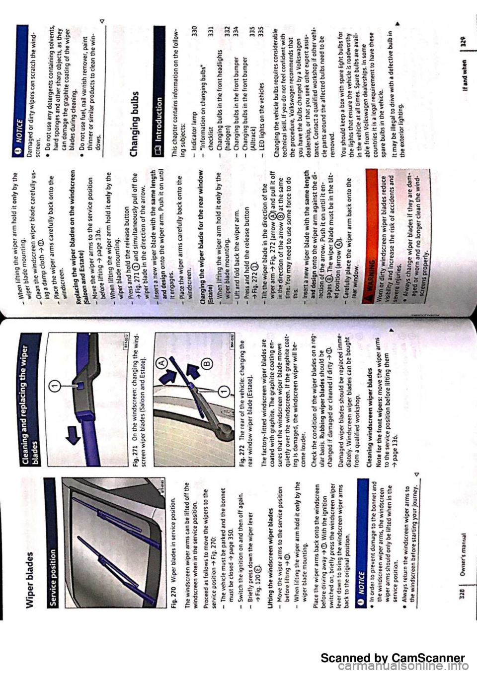 VOLKSWAGEN PASSAT 2019 Owners Manual Scanned by CamScanner VOLKSWAGEN PASSAT 2019 Owners Manual Scanned by CamScanner