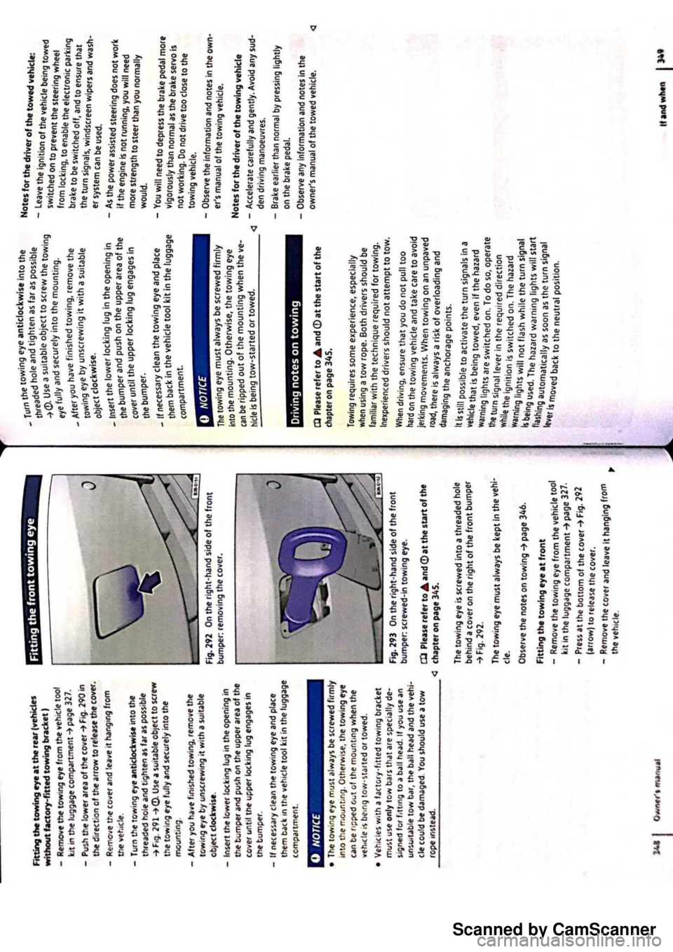 VOLKSWAGEN PASSAT 2019 Owners Manual Scanned by CamScanner VOLKSWAGEN PASSAT 2019 Owners Manual Scanned by CamScanner