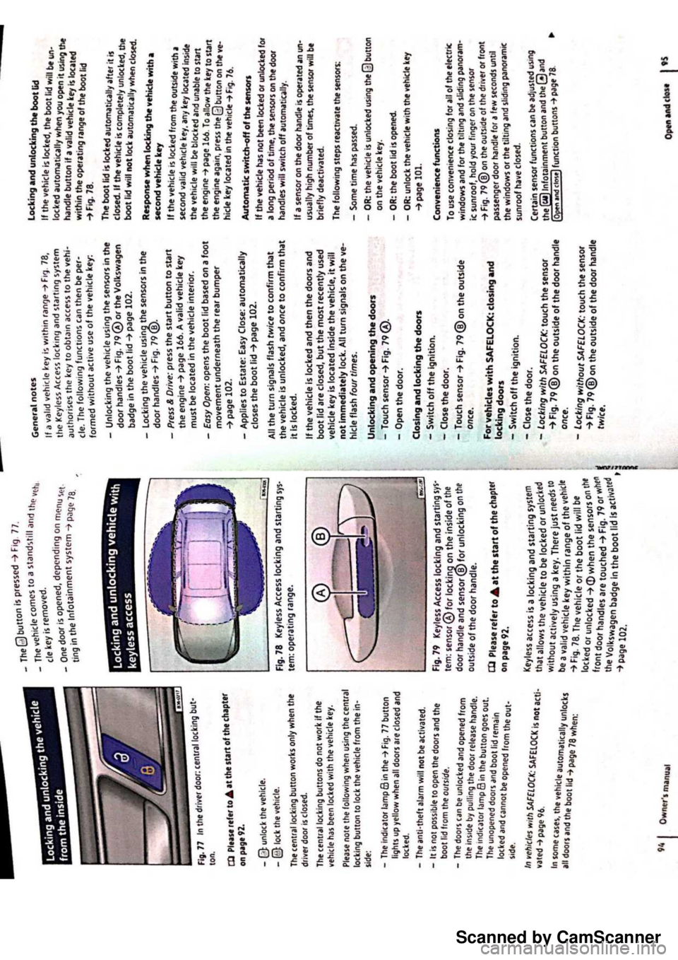 VOLKSWAGEN PASSAT 2019 Service Manual VOLKSWAGEN PASSAT 2019 Service Manual