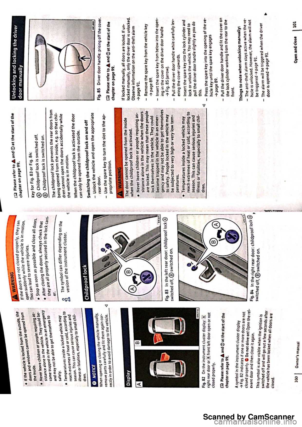 VOLKSWAGEN PASSAT 2019 Workshop Manual Scanned by CamScanner VOLKSWAGEN PASSAT 2019 Workshop Manual Scanned by CamScanner