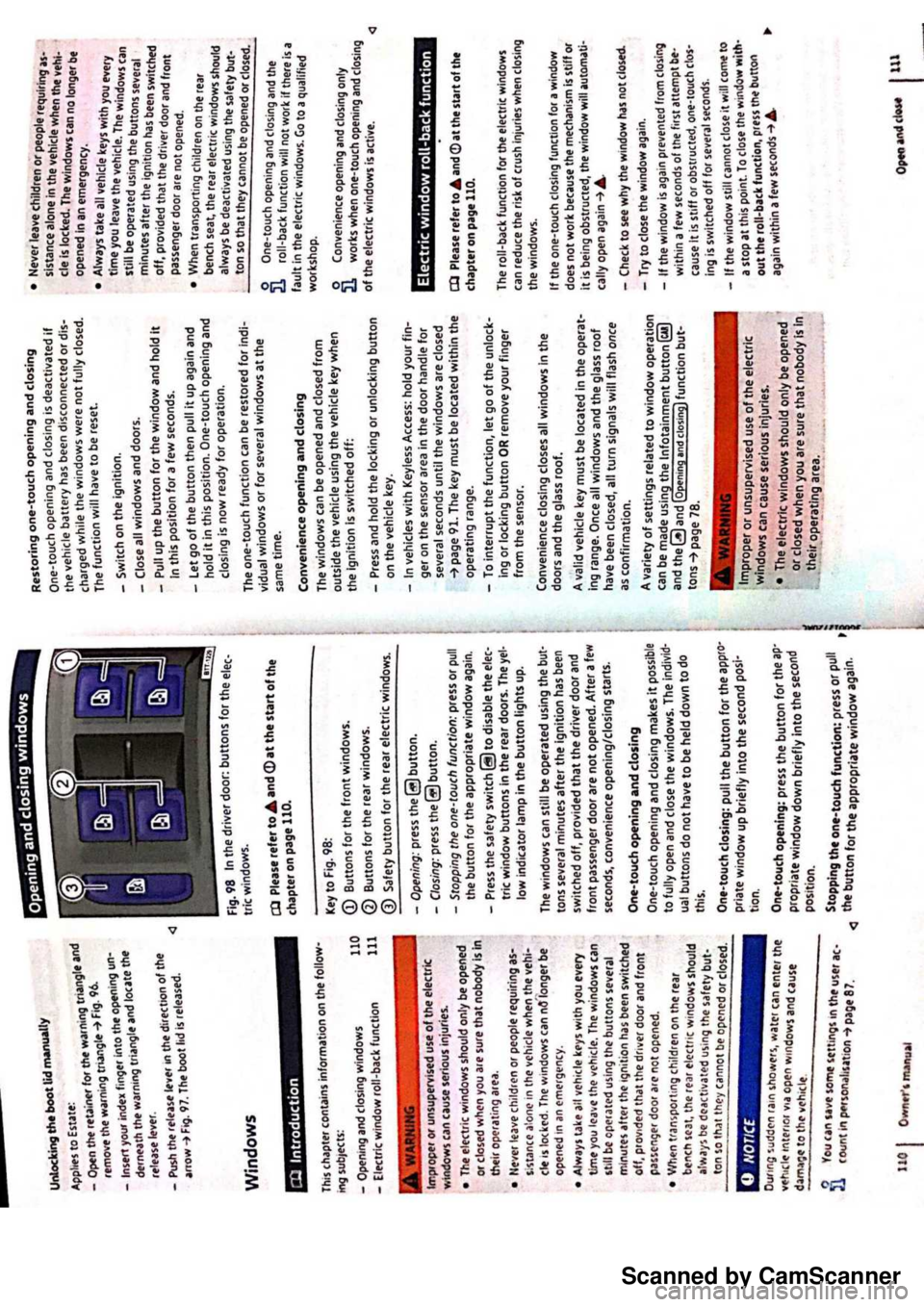 VOLKSWAGEN PASSAT 2019 Workshop Manual Scanned by CamScanner VOLKSWAGEN PASSAT 2019 Workshop Manual Scanned by CamScanner