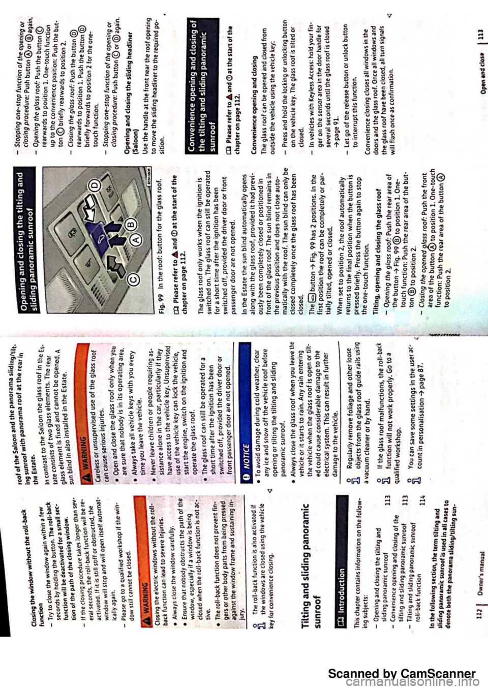 VOLKSWAGEN PASSAT 2019 Workshop Manual Scanned by CamScanner VOLKSWAGEN PASSAT 2019 Workshop Manual Scanned by CamScanner