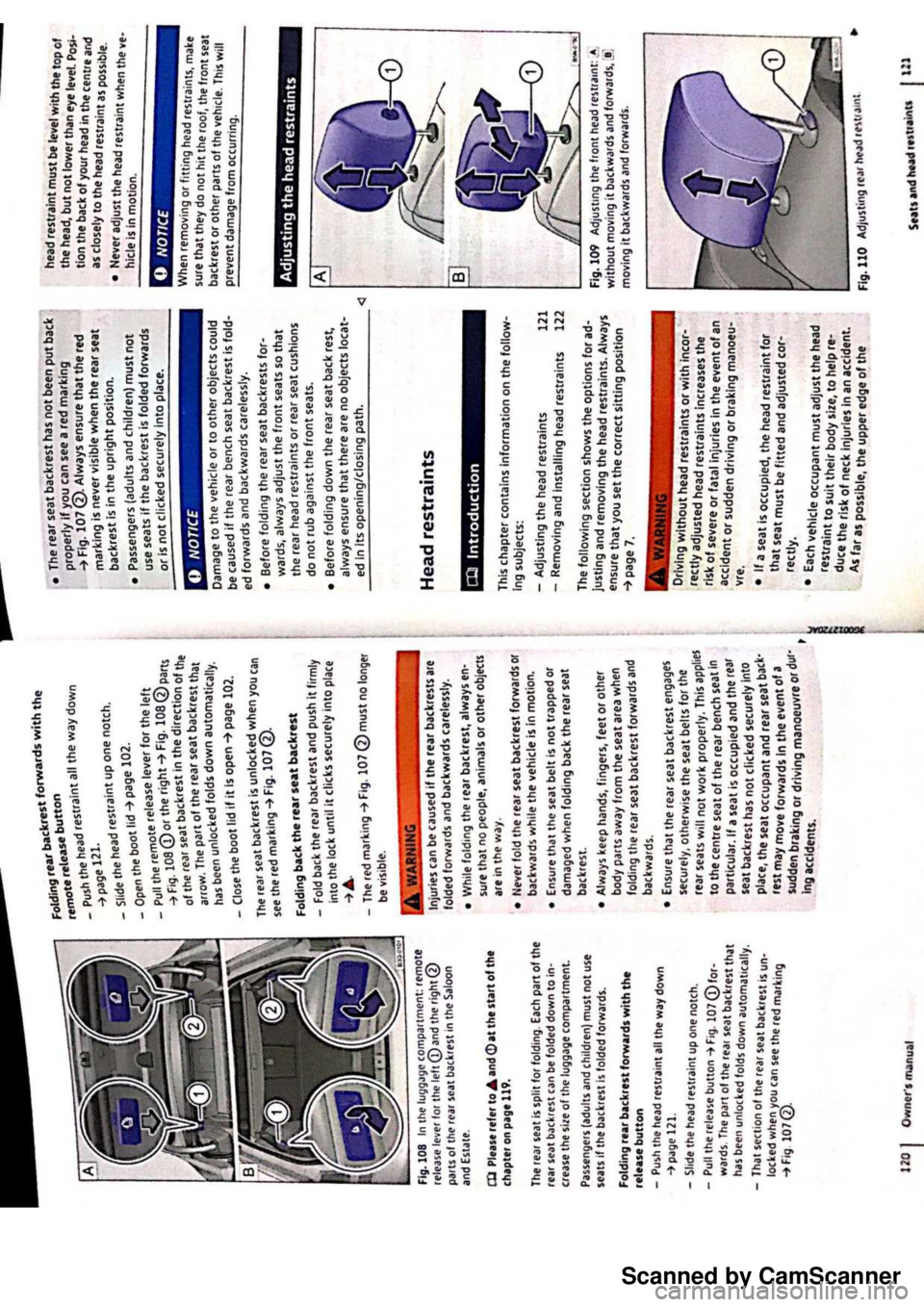 VOLKSWAGEN PASSAT 2019 Repair Manual Scanned by CamScanner VOLKSWAGEN PASSAT 2019 Repair Manual Scanned by CamScanner