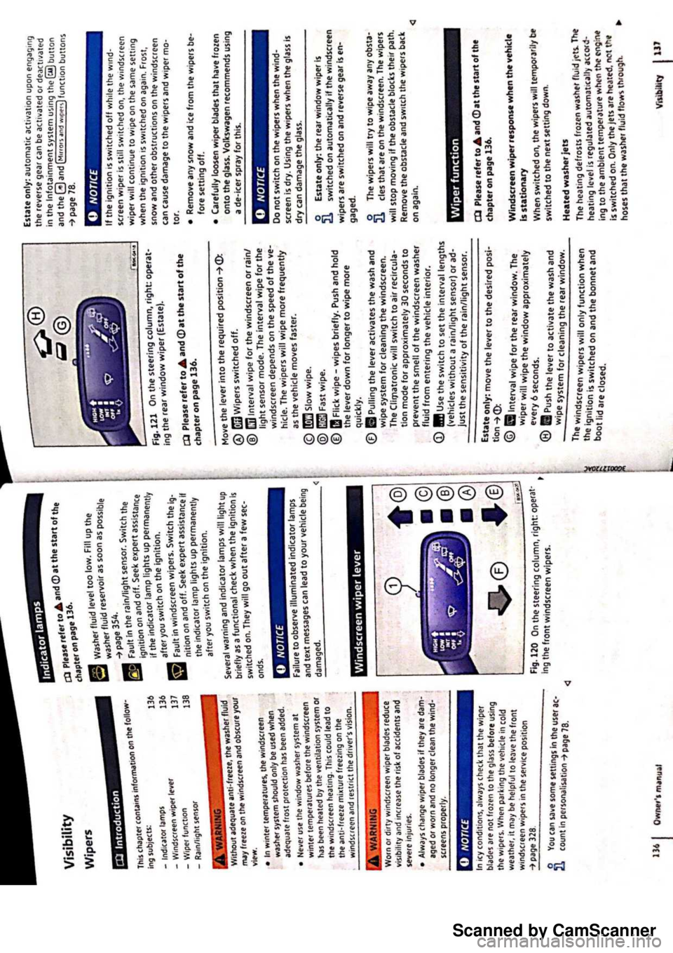 VOLKSWAGEN PASSAT 2019 Repair Manual Scanned by CamScanner VOLKSWAGEN PASSAT 2019 Repair Manual Scanned by CamScanner