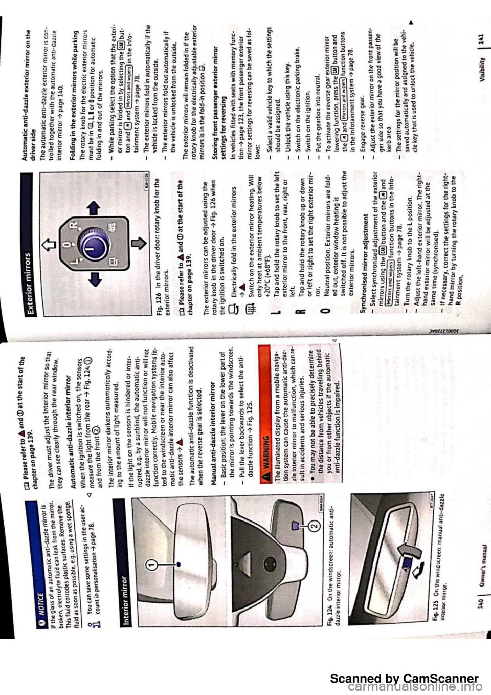 VOLKSWAGEN PASSAT 2019 Manual PDF Scanned by CamScanner VOLKSWAGEN PASSAT 2019 Manual PDF Scanned by CamScanner