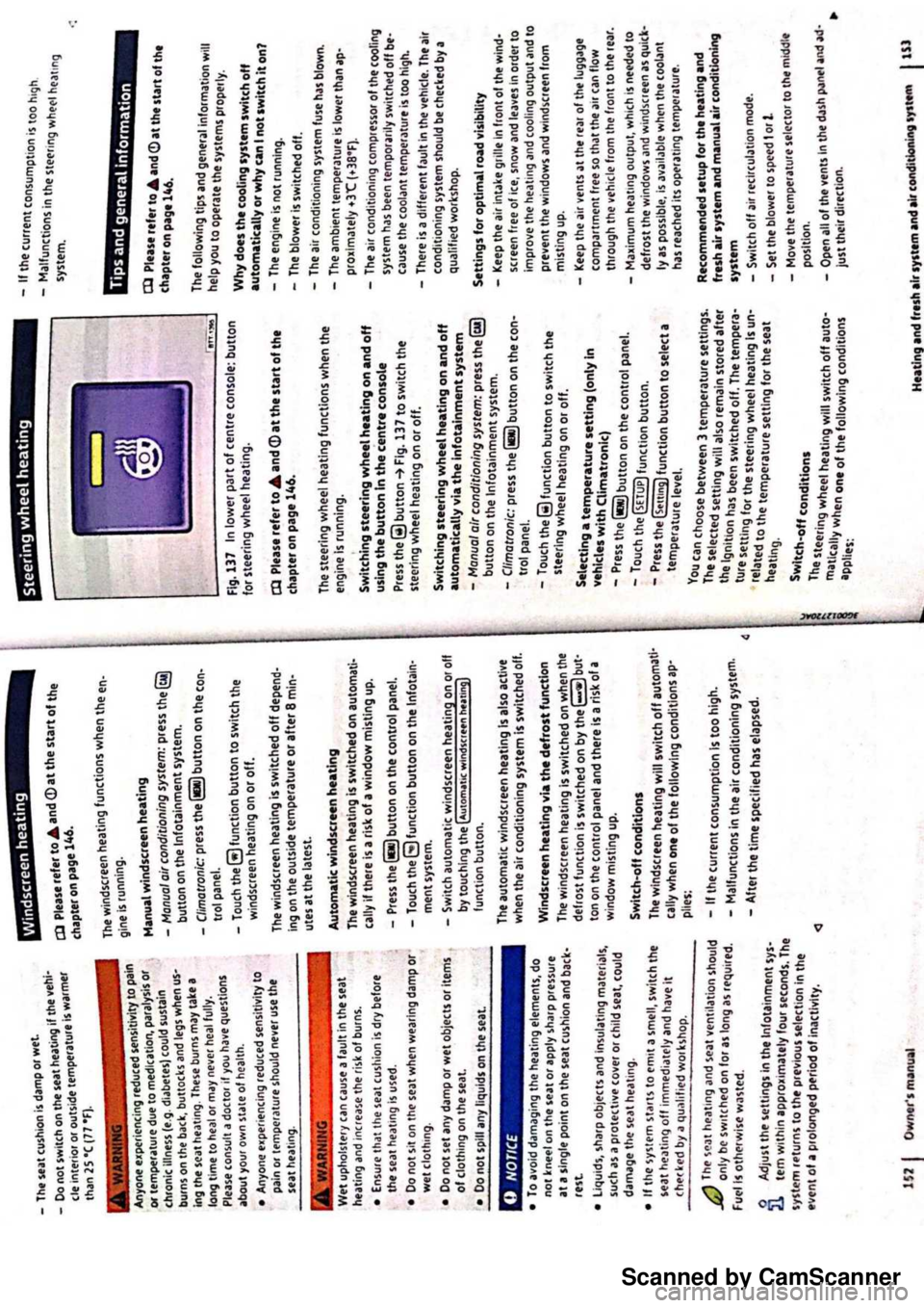 VOLKSWAGEN PASSAT 2019 Manual PDF Scanned by CamScanner VOLKSWAGEN PASSAT 2019 Manual PDF Scanned by CamScanner
