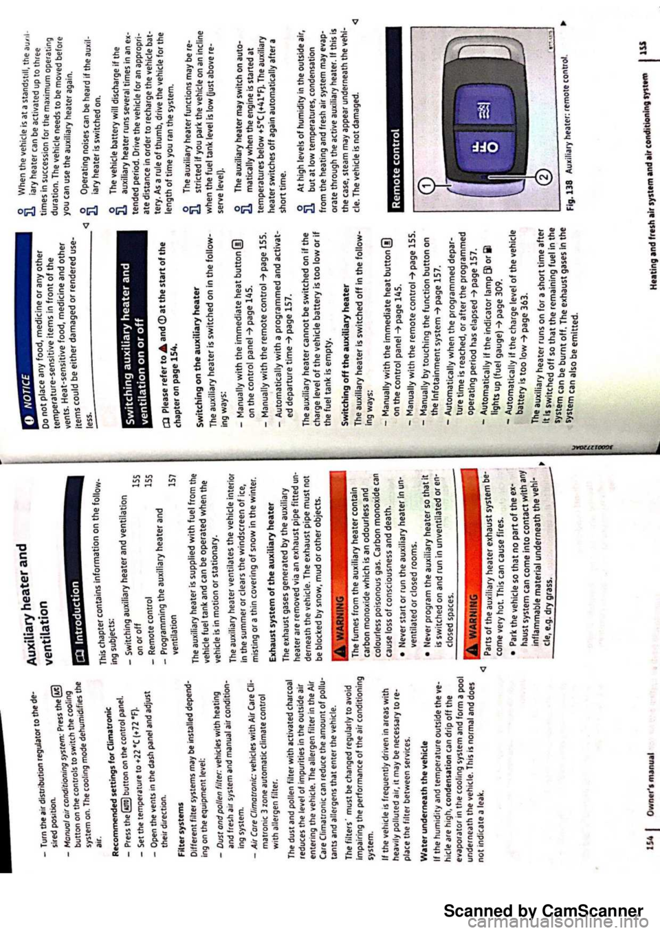 VOLKSWAGEN PASSAT 2019 Manual PDF Scanned by CamScanner VOLKSWAGEN PASSAT 2019 Manual PDF Scanned by CamScanner