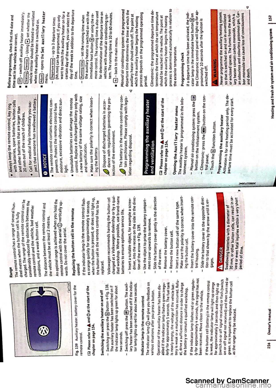 VOLKSWAGEN PASSAT 2019 Manual PDF Scanned by CamScanner VOLKSWAGEN PASSAT 2019 Manual PDF Scanned by CamScanner
