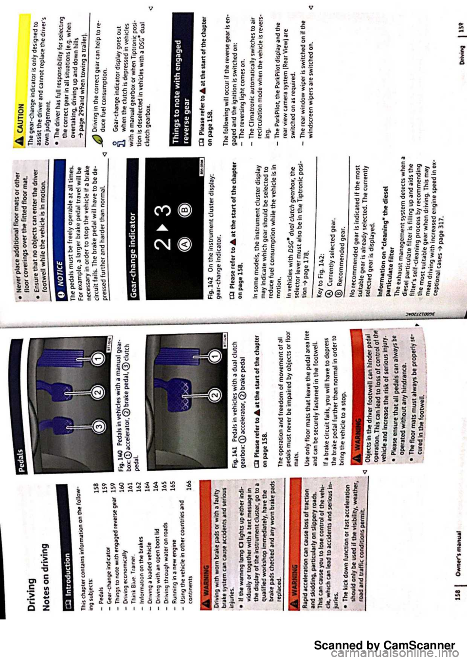 VOLKSWAGEN PASSAT 2019 Manual Online Scanned by CamScanner VOLKSWAGEN PASSAT 2019 Manual Online Scanned by CamScanner