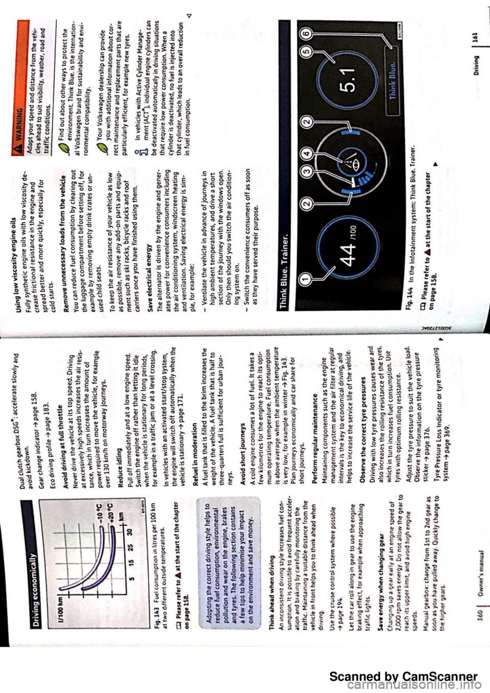 VOLKSWAGEN PASSAT 2019 Manual Online Scanned by CamScanner VOLKSWAGEN PASSAT 2019 Manual Online Scanned by CamScanner