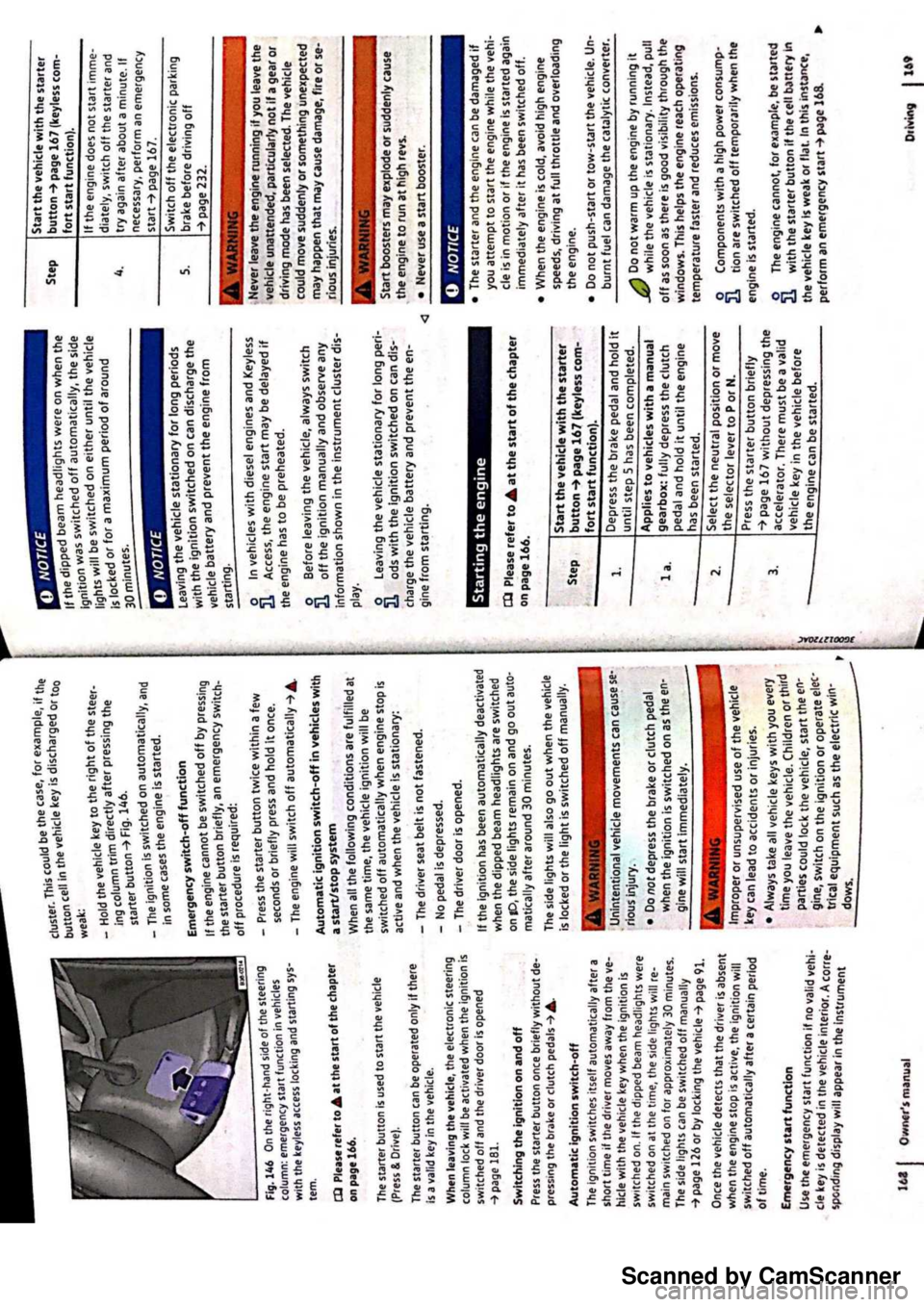 VOLKSWAGEN PASSAT 2019 Manual Online Scanned by CamScanner VOLKSWAGEN PASSAT 2019 Manual Online Scanned by CamScanner