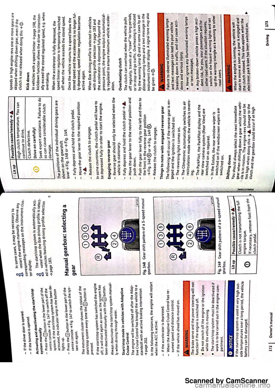 VOLKSWAGEN PASSAT 2019 Manual Online Scanned by CamScanner VOLKSWAGEN PASSAT 2019 Manual Online Scanned by CamScanner
