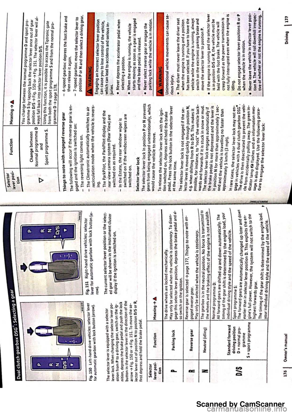 VOLKSWAGEN PASSAT 2019 Manual Online Scanned by CamScanner VOLKSWAGEN PASSAT 2019 Manual Online Scanned by CamScanner