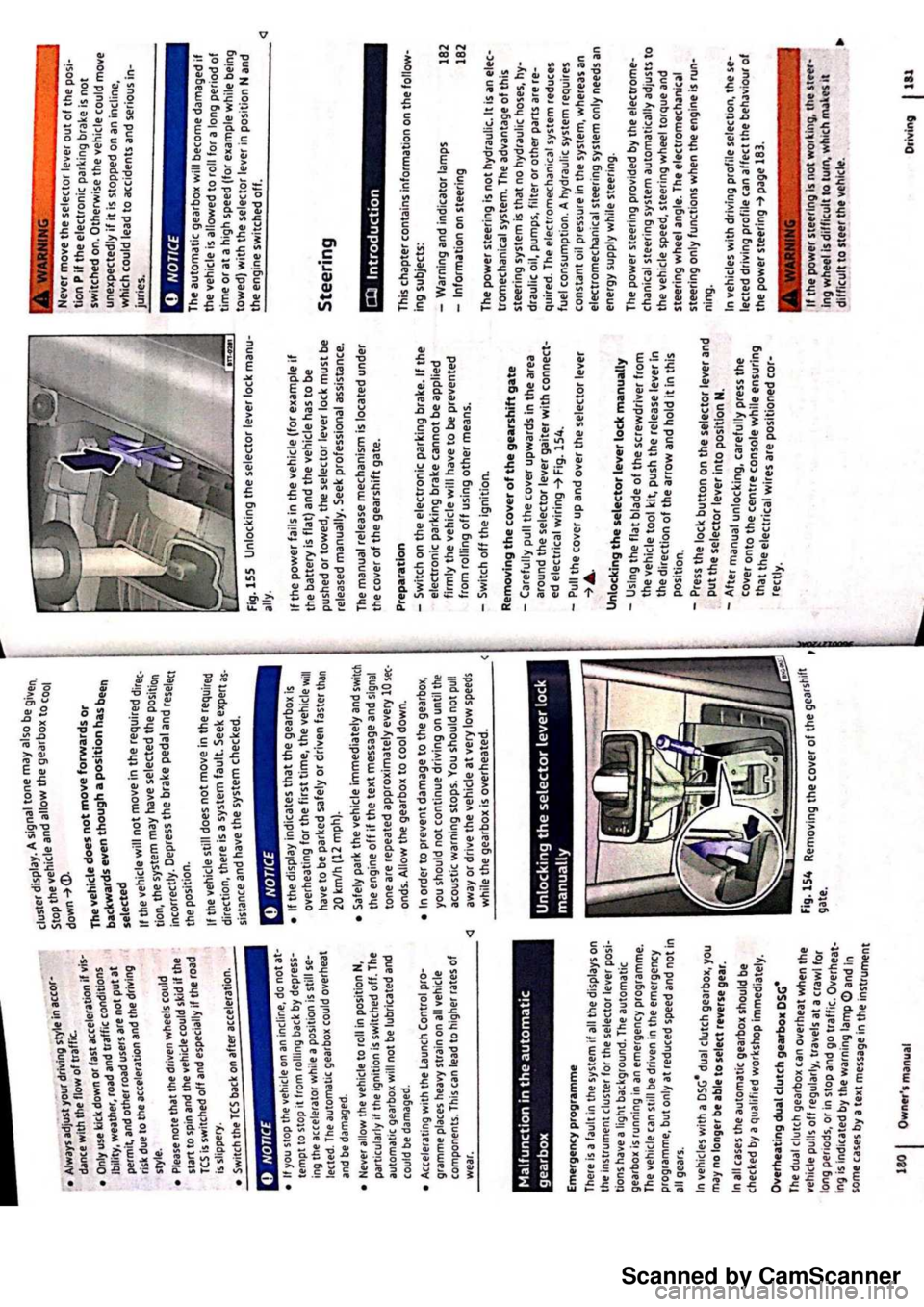 VOLKSWAGEN PASSAT 2019 Owners Manual Scanned by CamScanner VOLKSWAGEN PASSAT 2019 Owners Manual Scanned by CamScanner