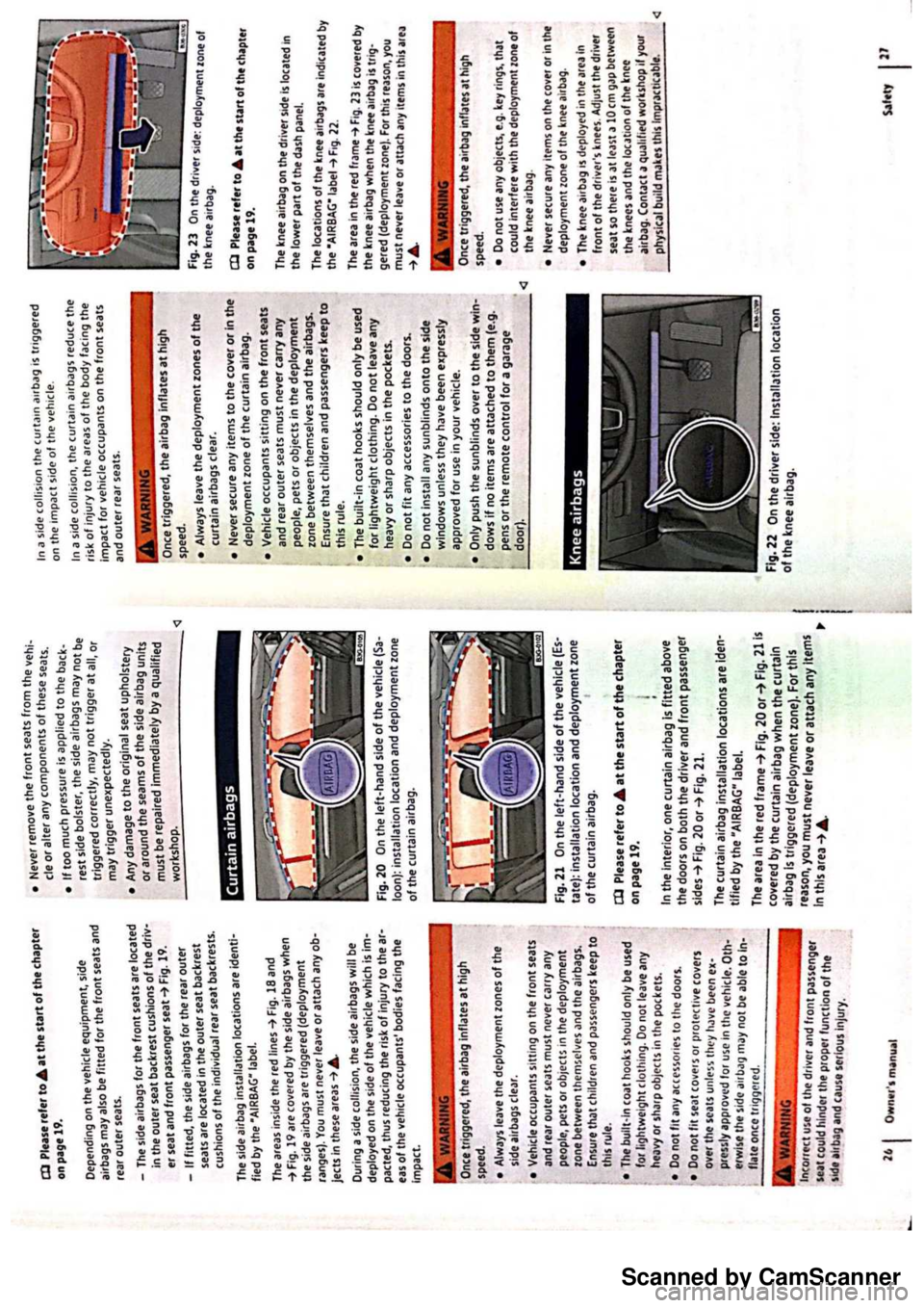 VOLKSWAGEN PASSAT 2018 User Guide Scanned by CamScanner VOLKSWAGEN PASSAT 2018 User Guide Scanned by CamScanner
