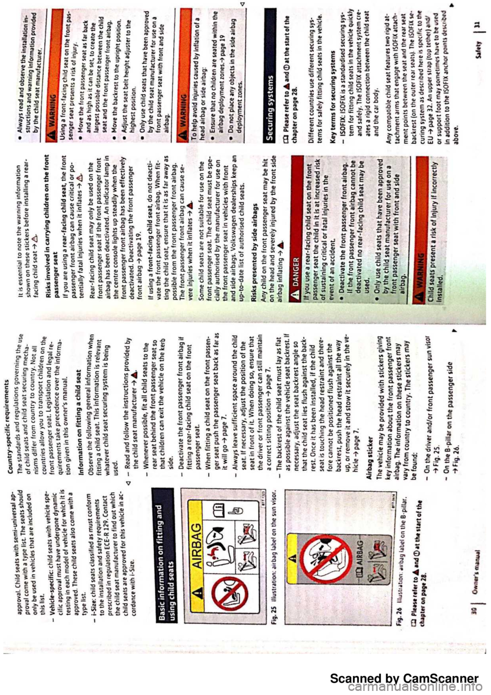 VOLKSWAGEN PASSAT 2018 User Guide Scanned by CamScanner VOLKSWAGEN PASSAT 2018 User Guide Scanned by CamScanner