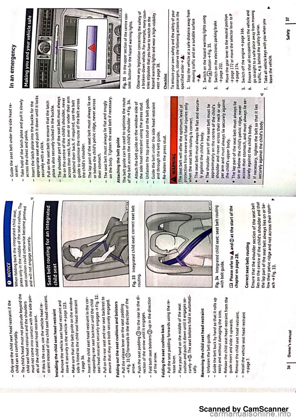 VOLKSWAGEN PASSAT 2018 User Guide Scanned by CamScanner VOLKSWAGEN PASSAT 2018 User Guide Scanned by CamScanner