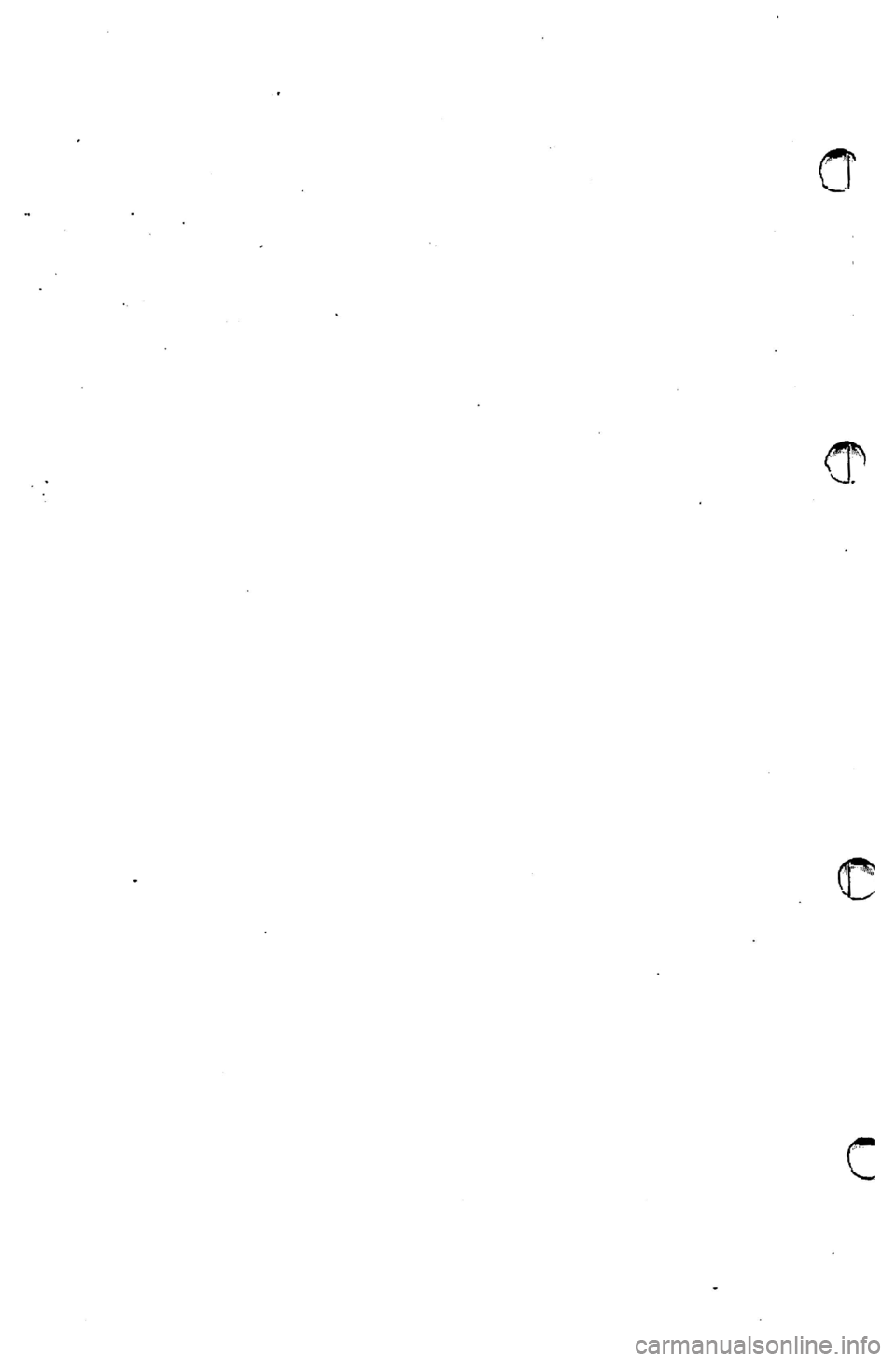 VOLKSWAGEN JETTA 2008 Service Manual 